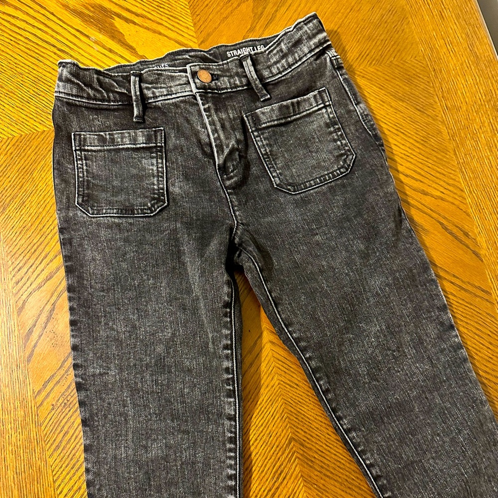 Crewcuts- Girls jeans- NWOT